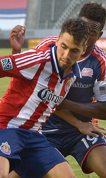 Gabriel Farfan's loan to Chiapas reflects mutually beneficial market between MLS and Liga MX